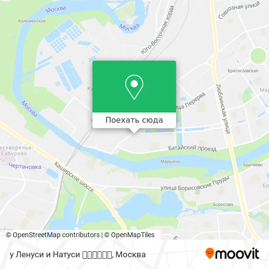 Карта у Ленуси и Натуси 👯👠👗💄👙🙆