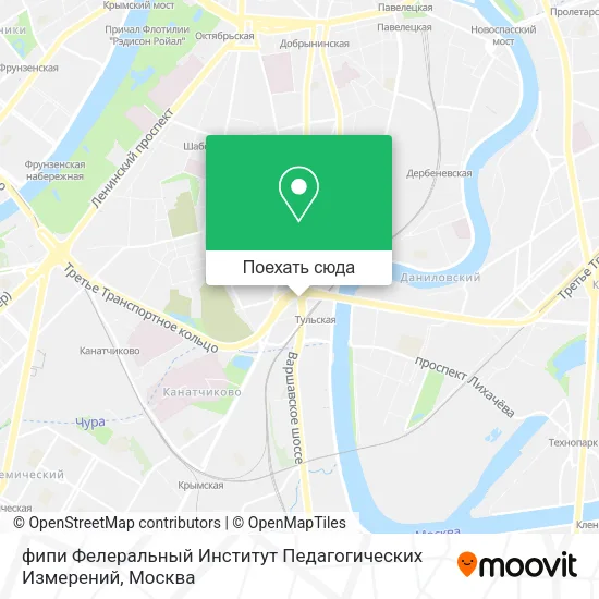 Карта фипи Фелеральный Институт Педагогических Измерений
