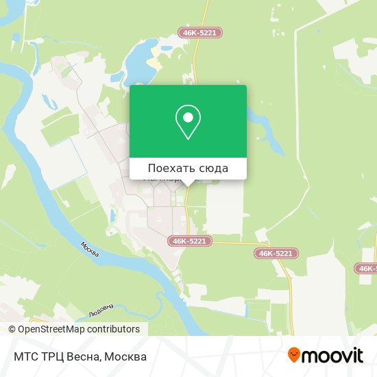 149986637 Лыткарино тц весна как доехать