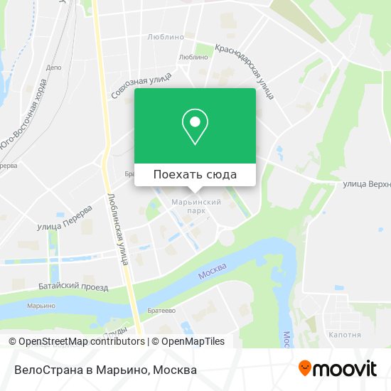 Фрутомания Магазины В Москве На Карте
