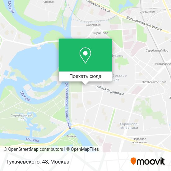 Карта Тухачевского, 48