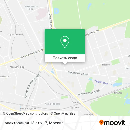Карта электродная 13 стр 17