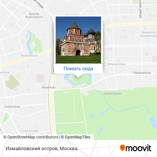 Карта измайловского бульвара. Измайловский остров на карте Москвы метро.