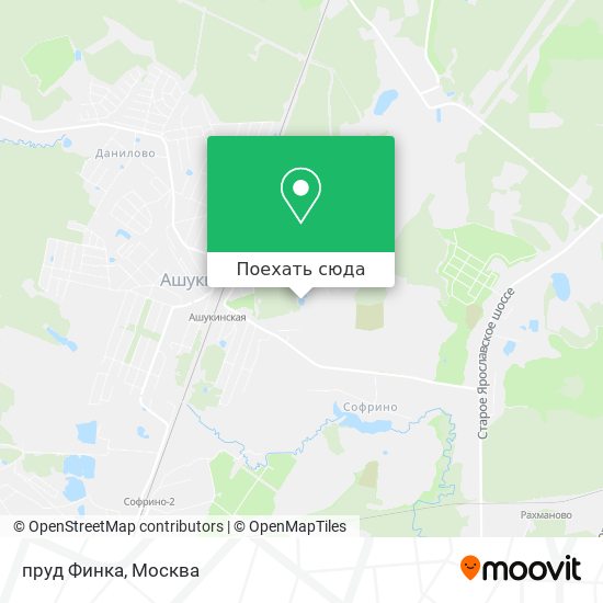 П краснопахорское карта