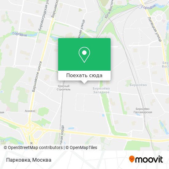 Москва ступинский проезд 1 стр 6