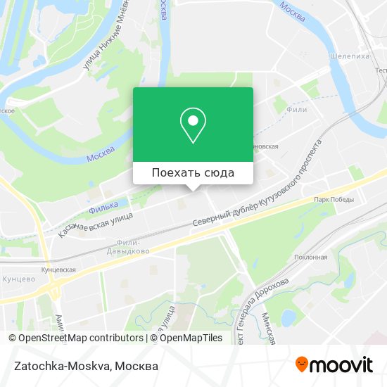 Карта Zatochka-Moskva