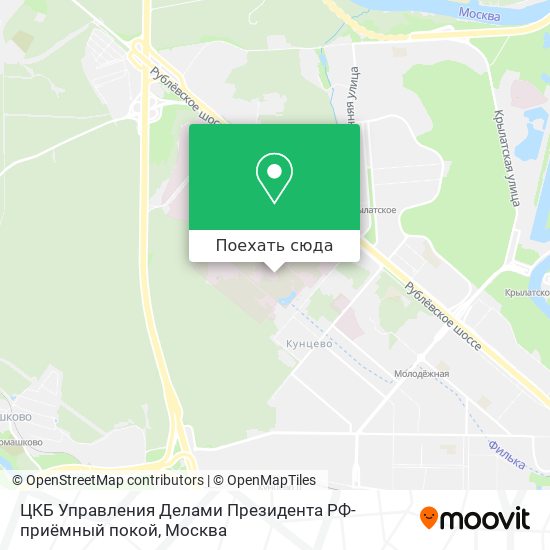Схема цкб на маршала тимошенко