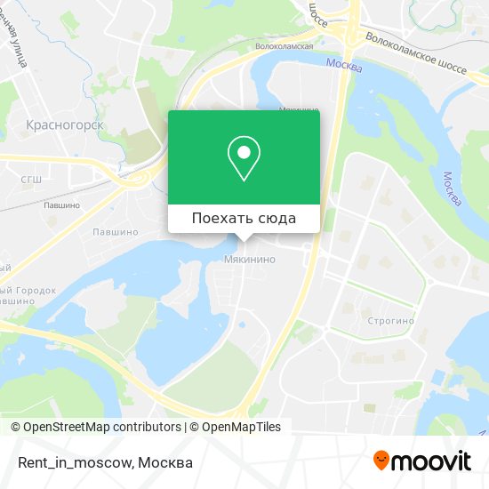 Карта Rent_in_moscow