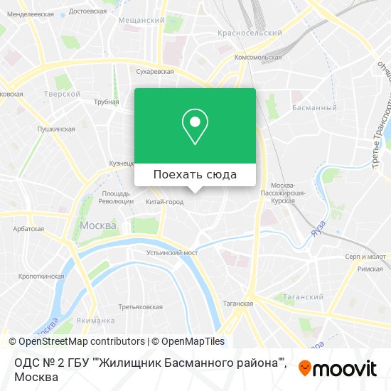 Карта москвы басманная улица. Ивановская горка в Москве на карте. Ул солянка на карте Москвы.