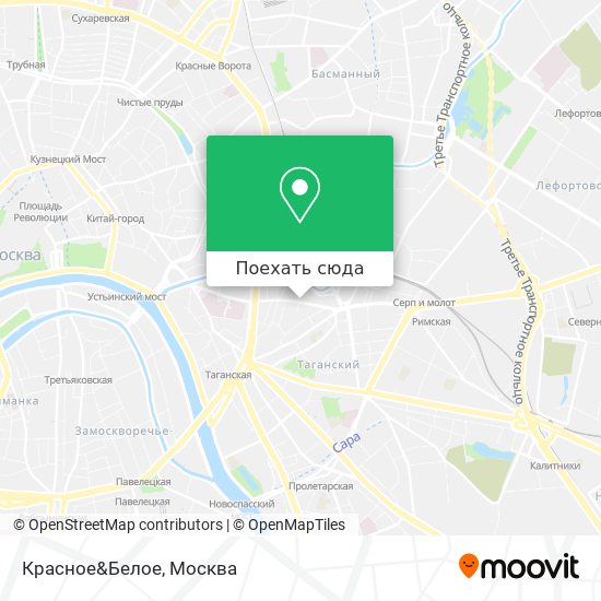 Гитис карта москва