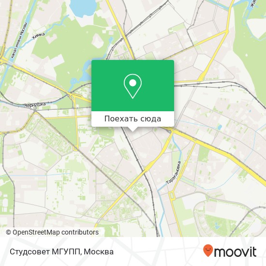 Мгупп расписание