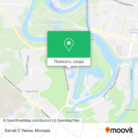 Карта Бегай С Умом