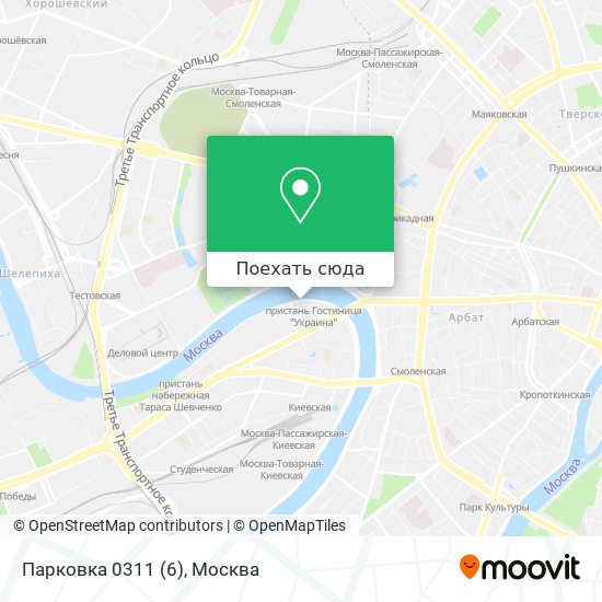 Карта Парковка 0311 (6)