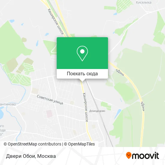 Карта Двери Обои