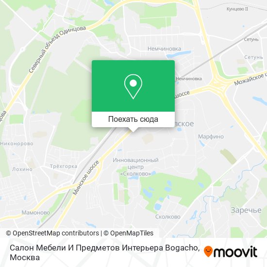 Карта Салон Мебели И Предметов Интерьера Bogacho