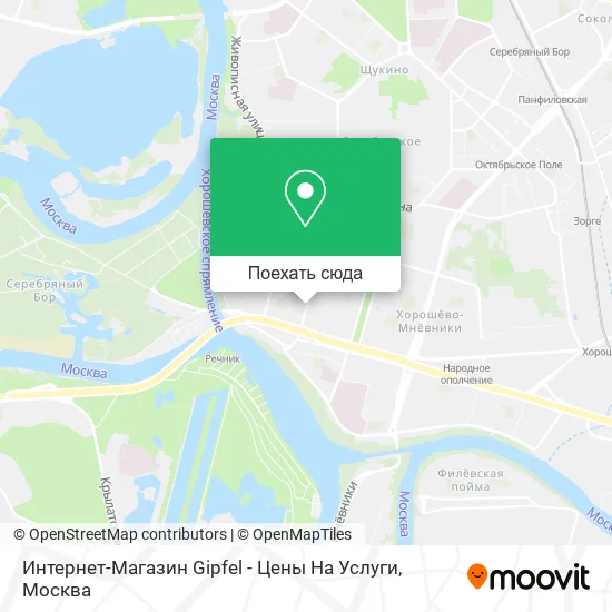 Карта Интернет-Магазин Gipfel - Цены На Услуги