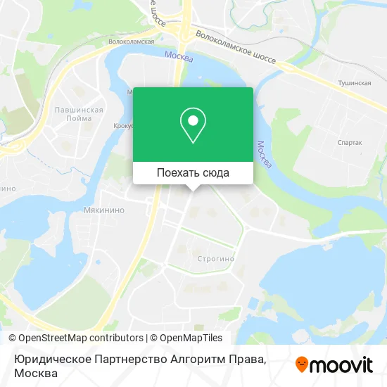 Карта Юридическое Партнерство Алгоритм Права