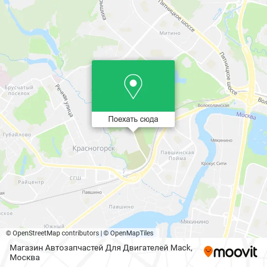 Карта Магазин Автозапчастей Для Двигателей Mack