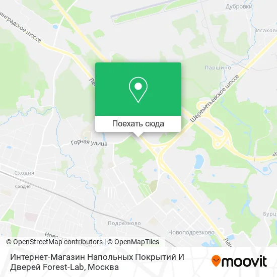 Карта Интернет-Магазин Напольных Покрытий И Дверей Forest-Lab