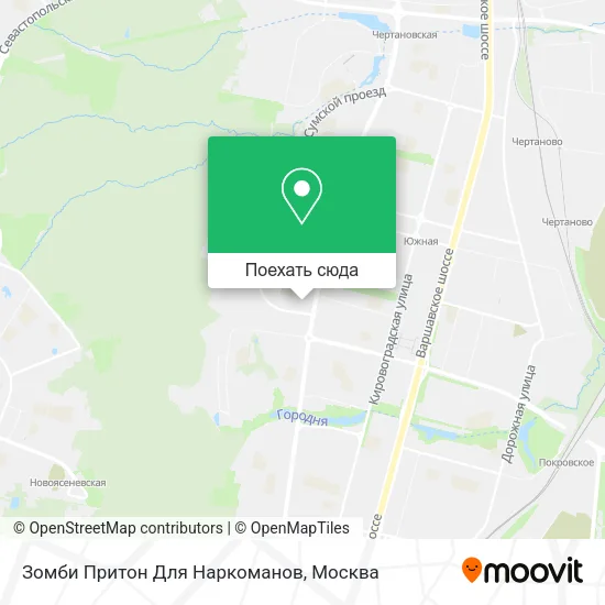 Карта Зомби Притон Для Наркоманов