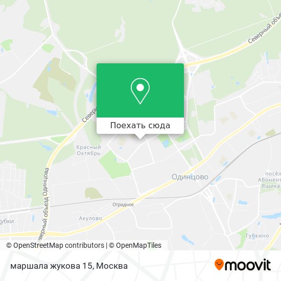 Карта маршала жукова 15