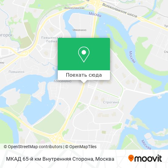 Мкад 63 й километр. 65 Километр МКАД. Синдика карта. 65 Км МКАД на карте. Синдика Мякинино.