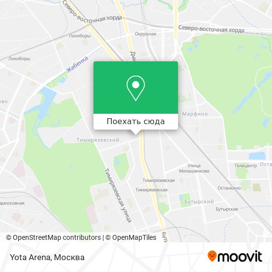 Центр йота в Чебоксарах