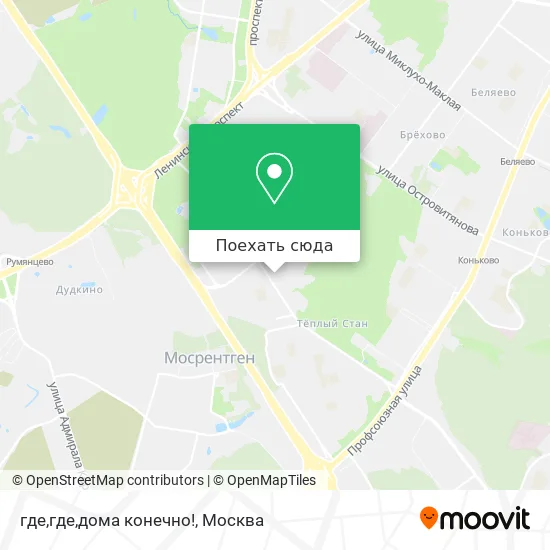 Карта где,где,дома конечно!