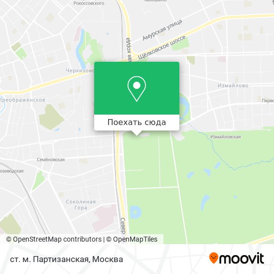 Автобус москва партизанская электросталь расписание. М Измайлово на карте. Автобус от метро Партизанская. Карта автобусов от метро Партизанская.