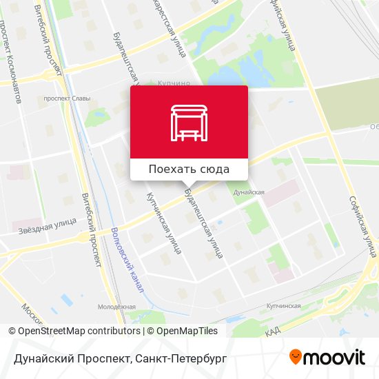 Санкт петербург дунайский проспект 21 москва