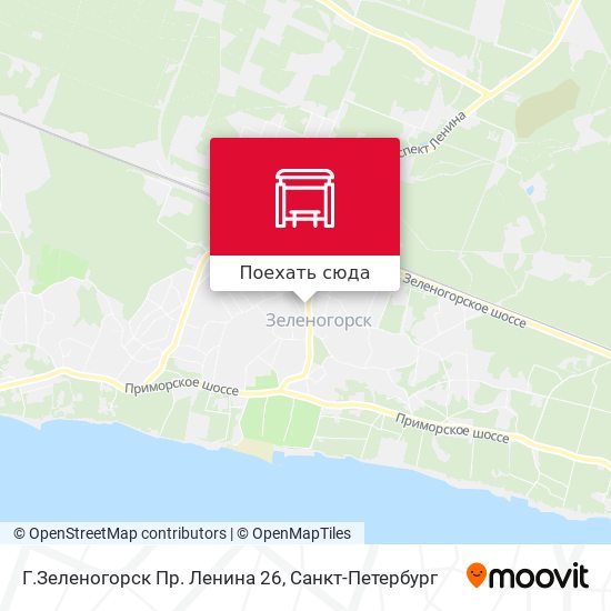 Карта погоды зеленогорск спб