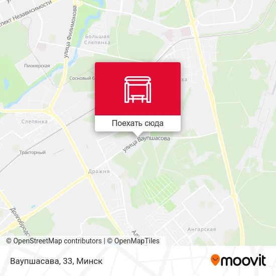 Карта Ваупшасава, 33