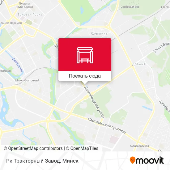 Карта Рк Тракторный Завод