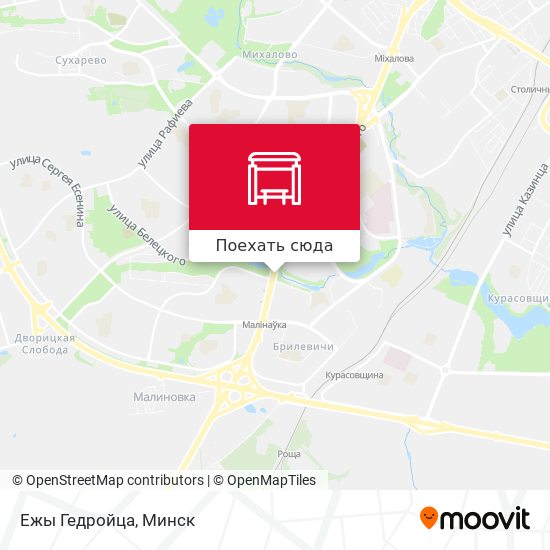 Карта Ежы Гедройца