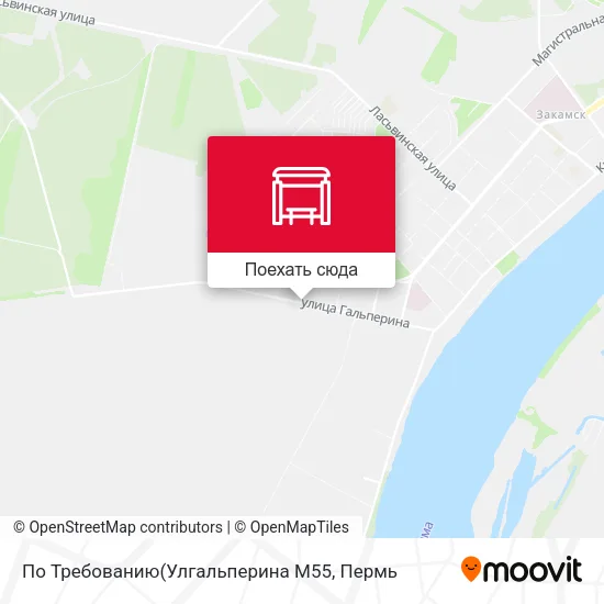 Карта По Требованию
