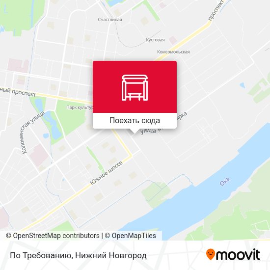 Карта По Требованию