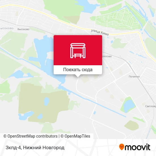 Карта Зкпд-4