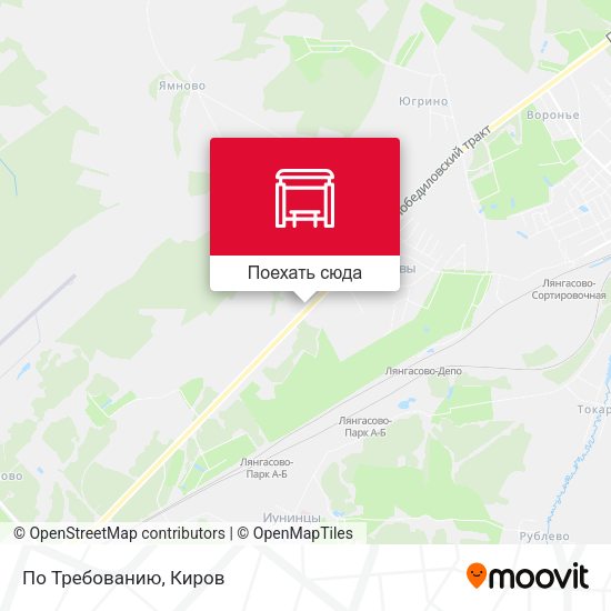 Карта По Требованию