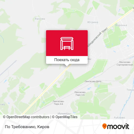 Карта По Требованию