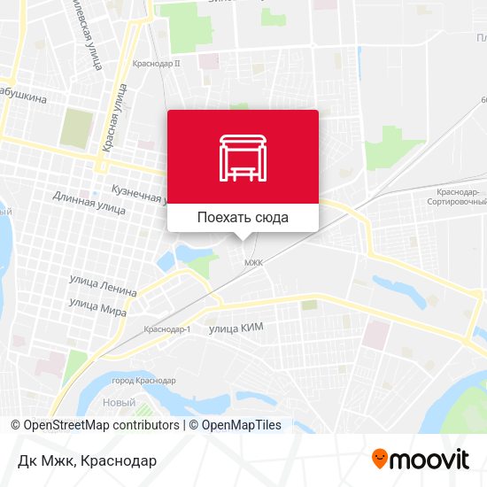 Карта Дк Мжк