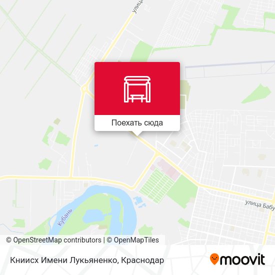 Карта Книисх Имени Лукьяненко