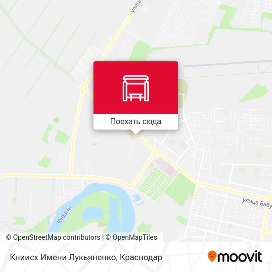 Карта Книисх Имени Лукьяненко