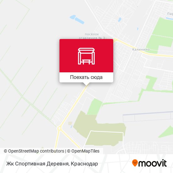 Карта Жк Спортивная Деревня
