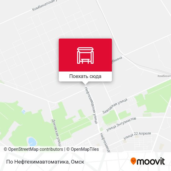 Карта По Нефтехимавтоматика