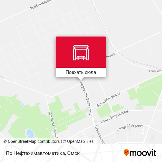 Карта По Нефтехимавтоматика