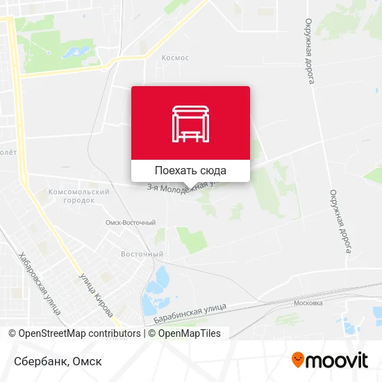 Карта Сбербанк
