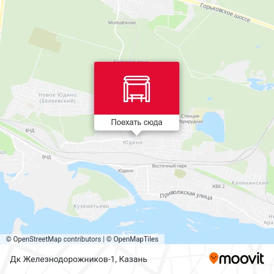 Карта Дк Железнодорожников-1