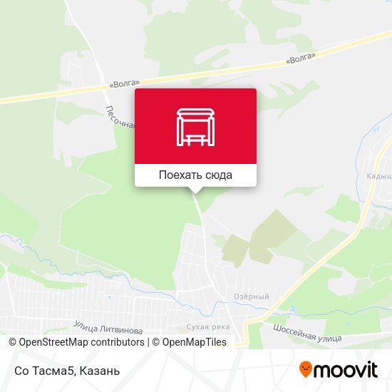 Карта Со Тасма5