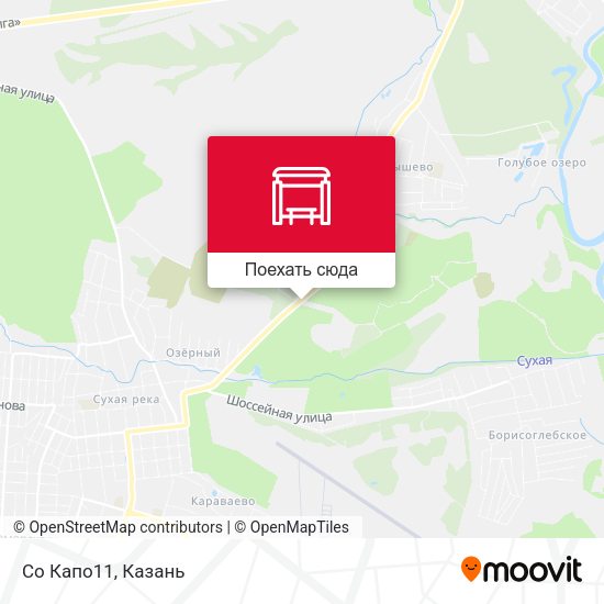 Карта Со Капо11