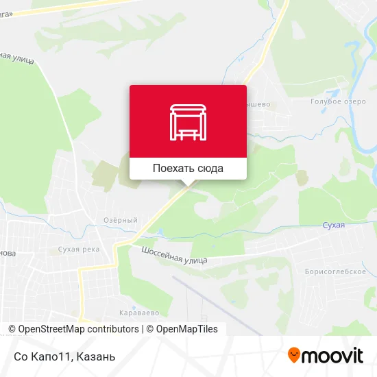 Карта Со Капо11